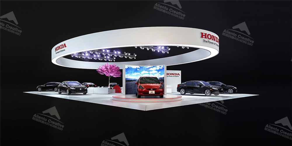 展會設(shè)計搭建 展會設(shè)計搭建