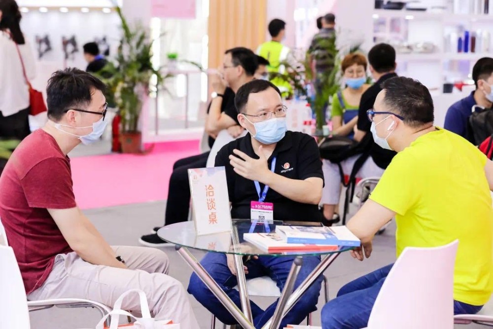 參展展會需要注意哪些規(guī)定與規(guī)則？ 展覽知識 第2張