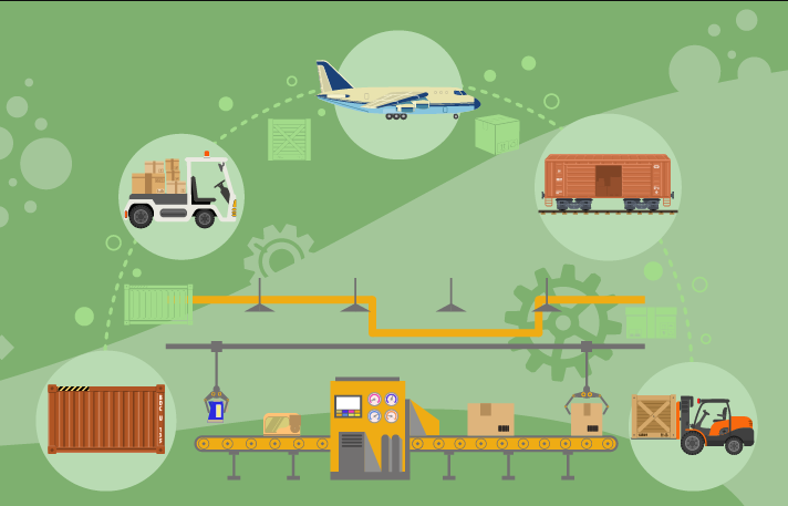 CeMAT ASIA亞洲物流展：機(jī)遇共存，智慧未來(lái) 展會(huì)新聞 第1張