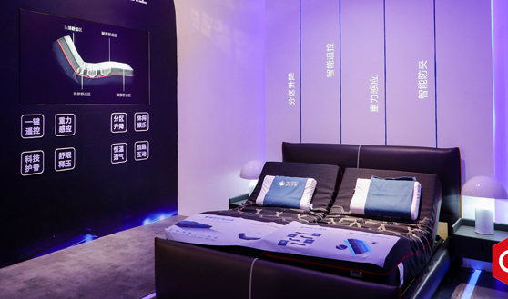 廣州家具展落幕，上海家具展接力 展會新聞 第3張