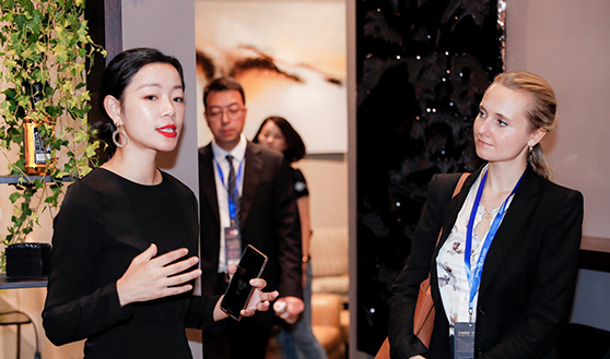 廣州家具展落幕，上海家具展接力 展會新聞 第5張