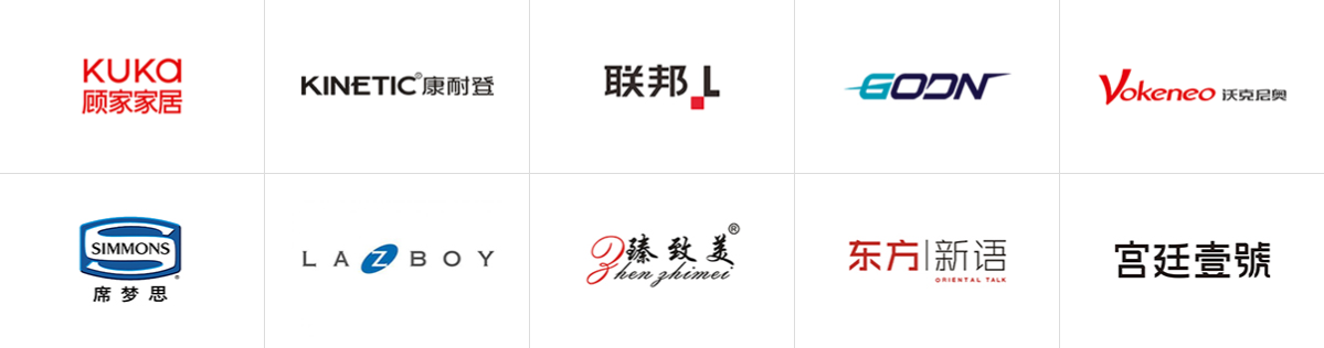 廣州家具展落幕，上海家具展接力 展會新聞 第7張