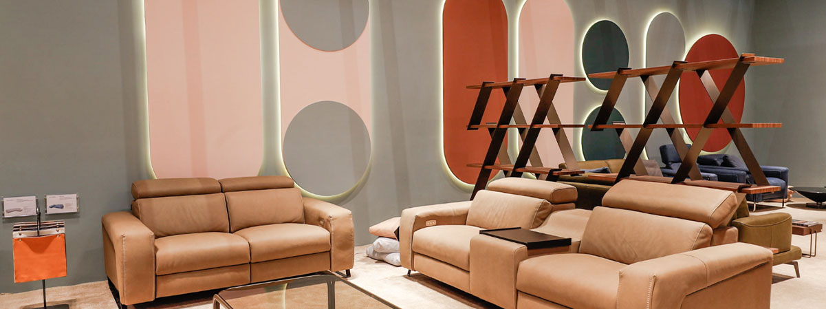 廣州家具展落幕，上海家具展接力 展會新聞 第8張