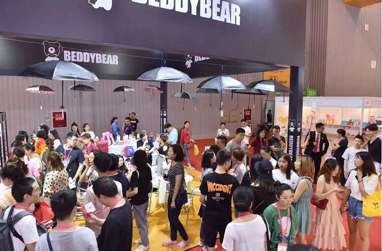 成都禮品展將于本月底開幕,小商品禮品大匯集 展會新聞 第1張-聯(lián)拓創(chuàng)意 成都禮品展將于本月底開幕,小商品禮品大匯集 展會新聞 第1張