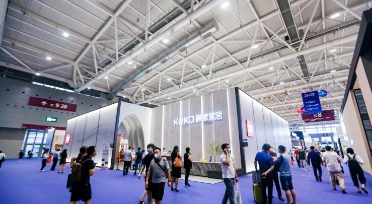 深圳展臺搭建指定公司—深圳家具展屆時開展 展會新聞 第4張-聯拓創意 深圳展臺搭建指定公司—深圳家具展屆時開展 展會新聞 第4張