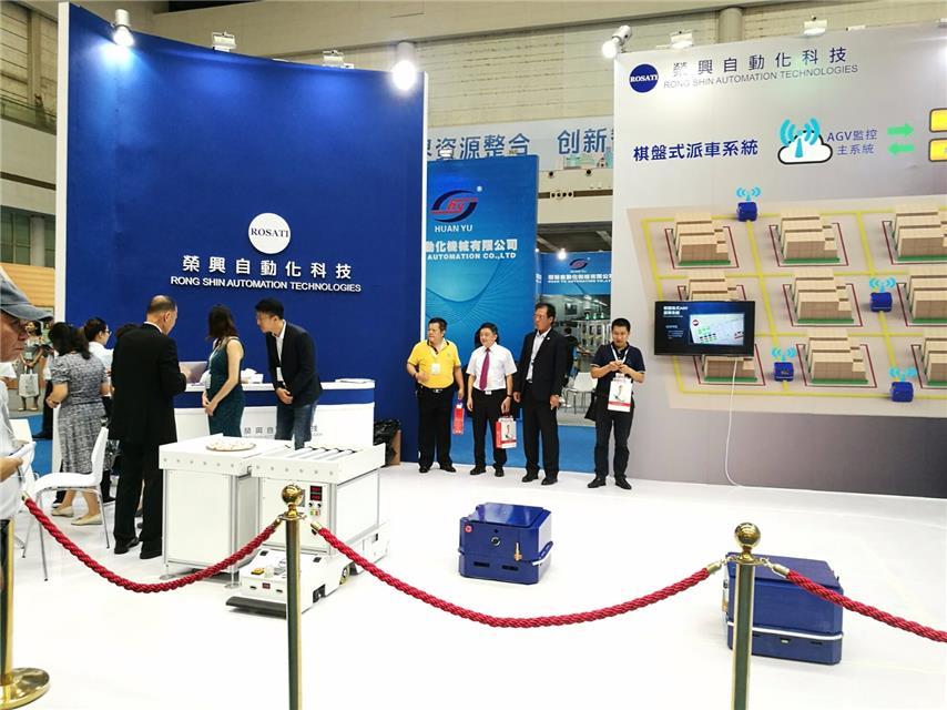 東莞展會設計搭建公司告訴你這屆臺博會有什么看點 展會新聞 第4張