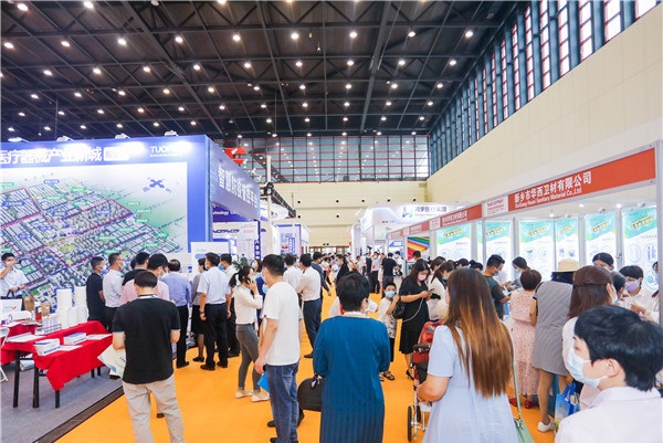 展臺(tái)搭建商告訴你為什么鄭州防疫物資展有哪些看點(diǎn) 展會(huì)新聞 第1張