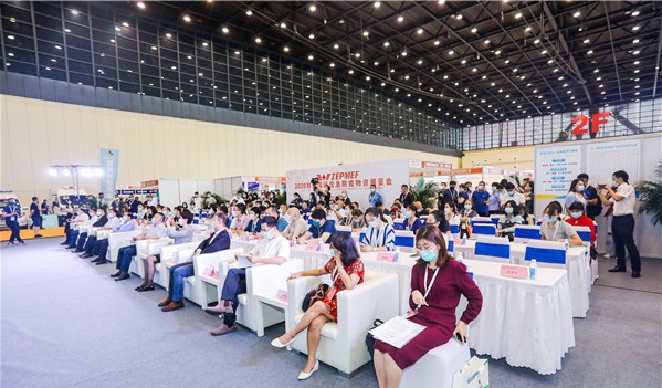 展臺(tái)搭建商告訴你為什么鄭州防疫物資展有哪些看點(diǎn) 展會(huì)新聞 第4張