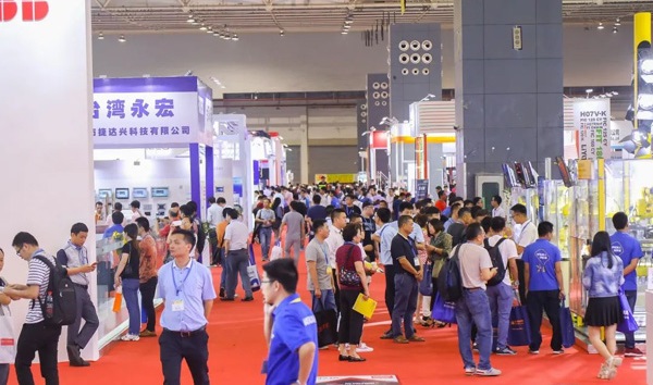 廣東智博會(huì)將于12月開(kāi)展,和東莞展會(huì)搭建商一起來(lái)看智博會(huì)看點(diǎn) 展會(huì)新聞 第3張-聯(lián)拓創(chuàng)意 廣東智博會(huì)將于12月開(kāi)展,和東莞展會(huì)搭建商一起來(lái)看智博會(huì)看點(diǎn) 展會(huì)新聞 第3張