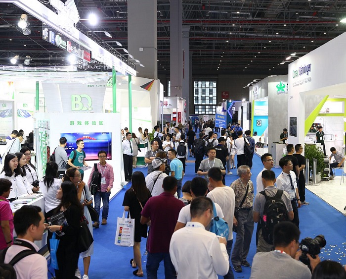 上海化學工業展攜手多個展會共同舉辦，引領化工新征程 展會新聞 第1張