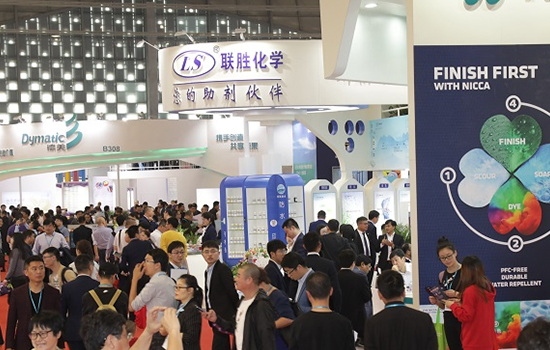 上?；瘜W工業展攜手多個展會共同舉辦，引領化工新征程 展會新聞 第5張