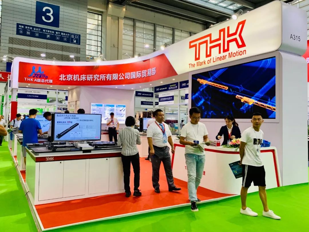 深圳自動化展將于明日在深圳會展中心舉辦 展會新聞 第3張