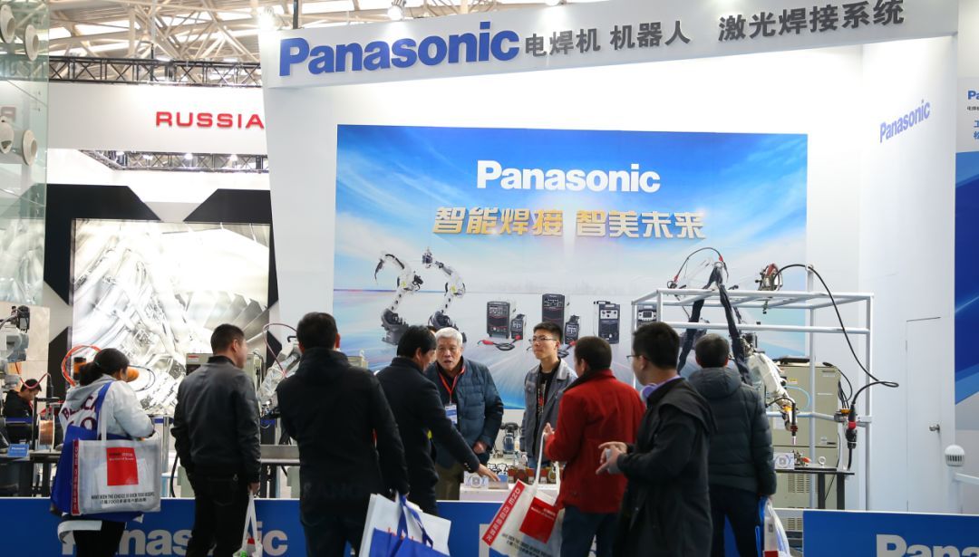 天津工博會開幕，加速線上線下行業(yè)復(fù)蘇 展會新聞 第3張