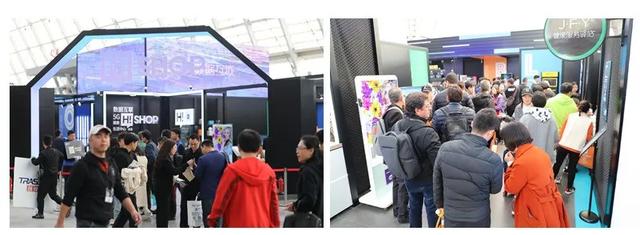 中國零售業博覽會將在11月中旬在上海開幕 展會新聞 第2張-聯拓創意 中國零售業博覽會將在11月中旬在上海開幕 展會新聞 第2張