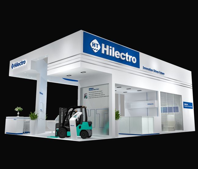 上海展臺(tái)搭建最重要的4點(diǎn),大型展臺(tái)工藝技術(shù)標(biāo)準(zhǔn) 展會(huì)新聞 第2張-聯(lián)拓創(chuàng)意 上海展臺(tái)搭建